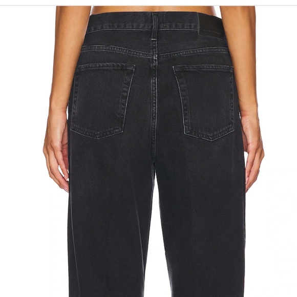 Citizens of Humanity Miro Relaxed Jeans - Picture 8 of 11